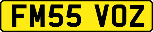 FM55VOZ