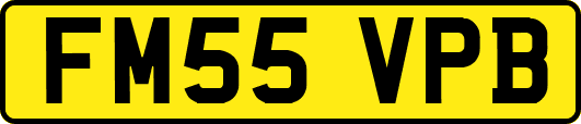 FM55VPB