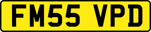 FM55VPD