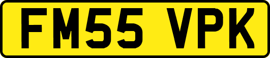 FM55VPK