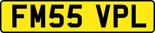 FM55VPL