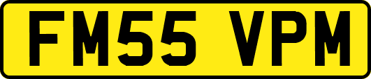 FM55VPM