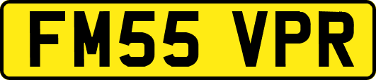 FM55VPR