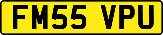 FM55VPU