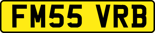 FM55VRB