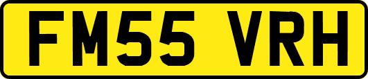 FM55VRH
