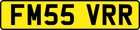 FM55VRR