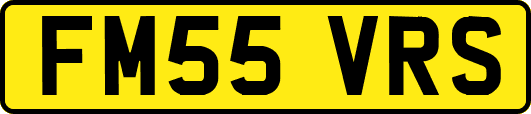 FM55VRS