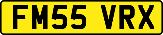 FM55VRX
