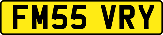 FM55VRY