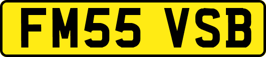 FM55VSB