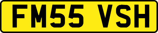 FM55VSH