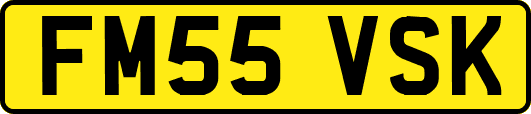 FM55VSK