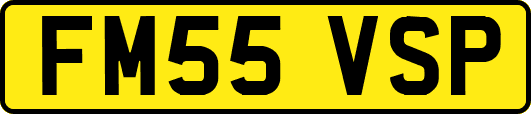 FM55VSP