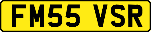 FM55VSR