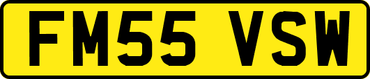 FM55VSW