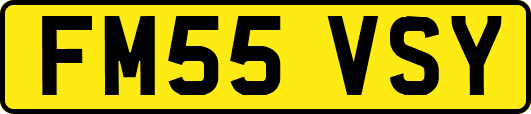 FM55VSY