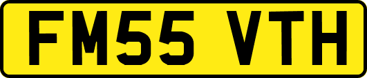 FM55VTH
