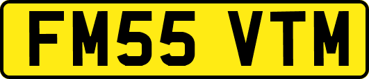 FM55VTM