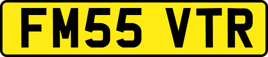 FM55VTR