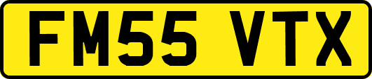 FM55VTX