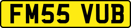 FM55VUB