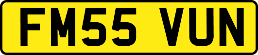 FM55VUN