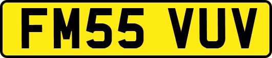 FM55VUV