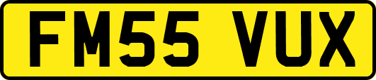 FM55VUX