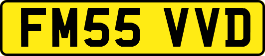 FM55VVD