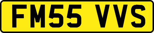 FM55VVS