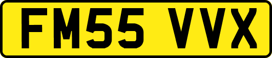 FM55VVX