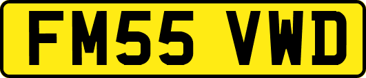 FM55VWD