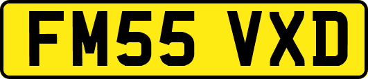 FM55VXD