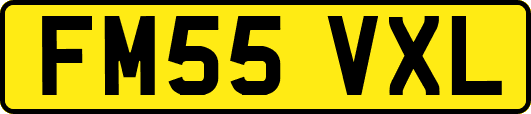 FM55VXL