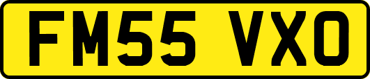 FM55VXO