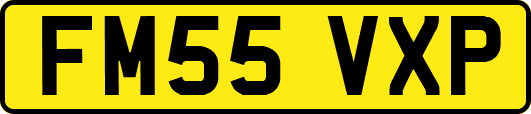 FM55VXP