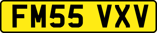 FM55VXV