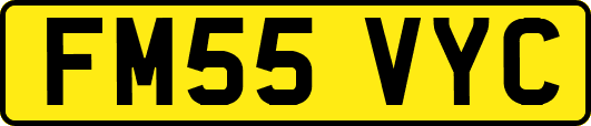FM55VYC