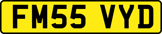FM55VYD