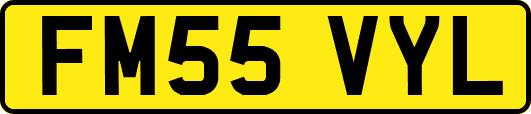 FM55VYL