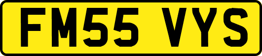 FM55VYS
