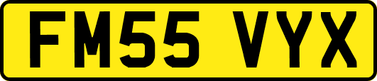 FM55VYX