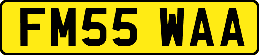 FM55WAA