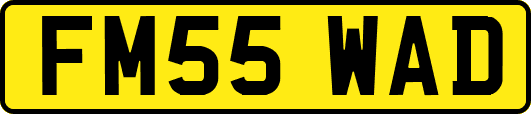 FM55WAD
