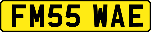 FM55WAE