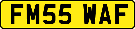 FM55WAF