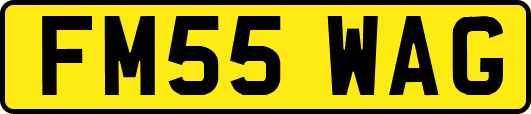 FM55WAG