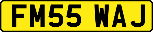 FM55WAJ