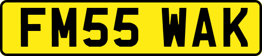 FM55WAK